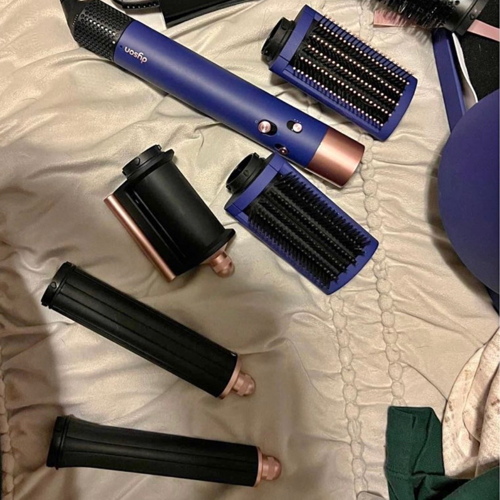 Dyson like new condition